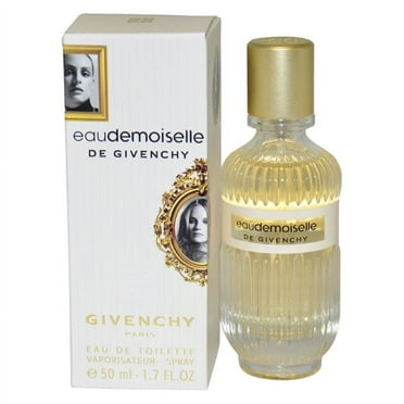 Eaudemoiselle De Givenchy by Givenchy for Women - 1.7 oz EDT Spray
