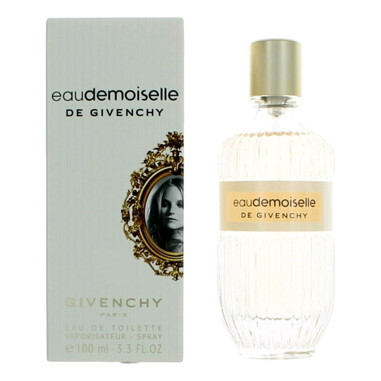 Givenchy Eaudemoiselle Perfume - Eau De Toilette Spray 3.3 Oz
