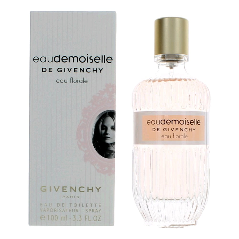 Eaudemoiselle de Givenchy Eau Florale by Givenchy for Women
