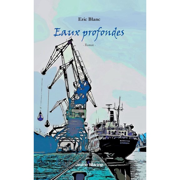 Eaux profondes, (Paperback)