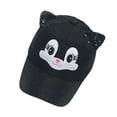 thumbnail image 1 of Eaves Sunhat Bunny Hat Hats Cartoon Sun Beret Cap Baby Boy Baseball Soft Girls Baby Care Little Boys Baseball Caps Boys Baseball Cap, 1 of 3