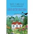 thumbnail image 1 of Pre-Owned Eaves of Destruction (Paperback) 1432844911 9781432844912, 1 of 1