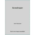 thumbnail image 1 of Pre-Owned Eavesdropper (Hardcover) 0356127443 9780356127446, 1 of 1