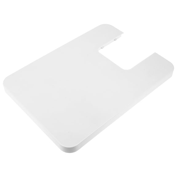 Eavy Duty Plastic Sewing Extender Table Light Weight Portable Sewing Machine Extension Table for Dressmaking Quilting
