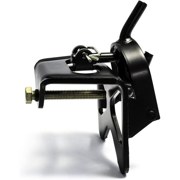 Eaz Lift Durable Quick Hook Up Hitch Replacement Weight Distribution Bracket