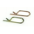thumbnail image 1 of EazLift 48028 Wire Clip For Quick HookUp Pack Of 2, 1 of 7