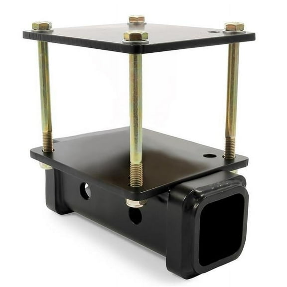 Eazlift Bumper Hitch Receiver