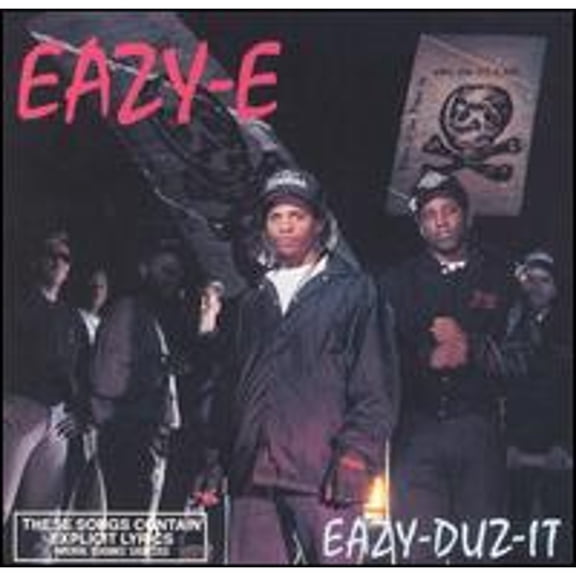Pre-Owned Eazy-Duz-It