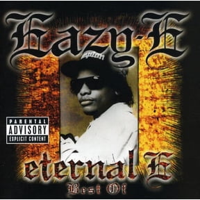 Eazy-E - Eternal E: Best of - Music & Performance - CD