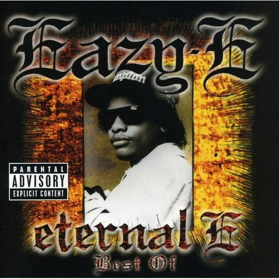 Eazy-E - Eternal E: Best of - Music & Performance - CD