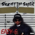 thumbnail image 1 of Eazy-E - STR8 Off Tha Streetz of Muthaphukkin Compton - Music & Performance - CD, 1 of 1