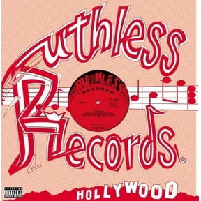 Eazy-E - The Boyz-N-The Hood - Music & Performance - Vinyl