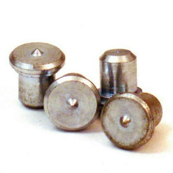 EazyPower #30030 4PK 3/8"MTLDowel Center