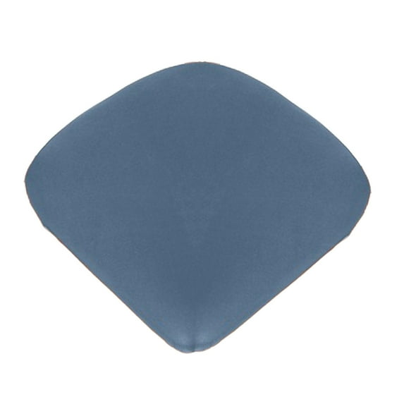 EazyTech 4-Pack High Elastic Stretchable Chair Slipcover - Soft Durable Dining Office Chair Cover, Waterproof Stain-Resistant, Easy Install & Wash, Fits 14-19 Inch Chairs