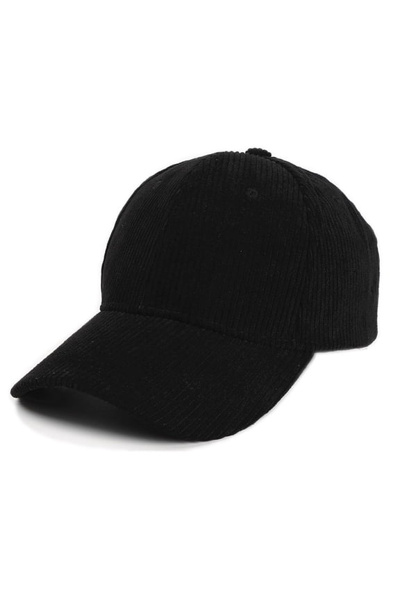 Vintage Washed Distressed Low Profile Baseball Cap Adjustable Metal Buckle Back Unconstructed Plain Hat for Daily Outdoor Sports Travel Activities