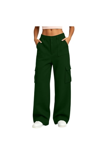 Shop Baggy Tech Pants for Casual Style