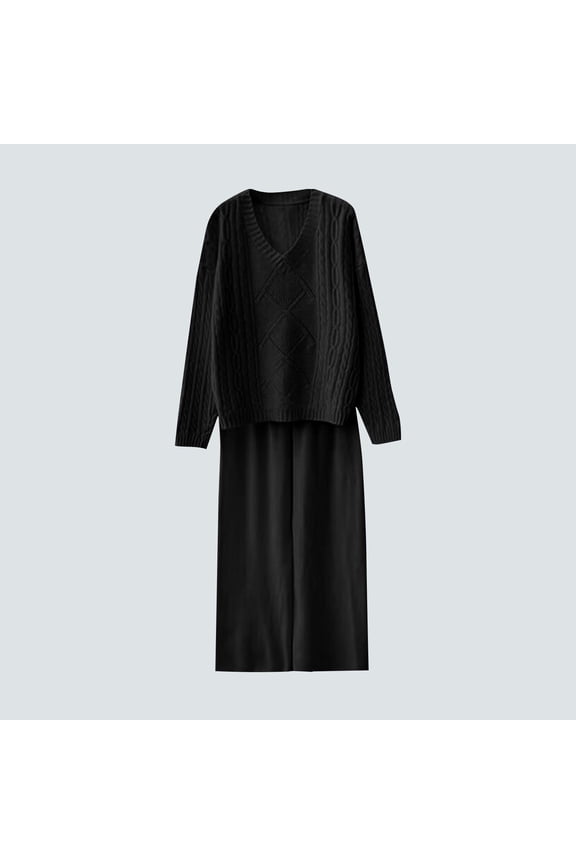 Women's High Waisted Lace Up Button Up Long Sleeve Loose Linen Jumpsuit Casual Summer Spring
