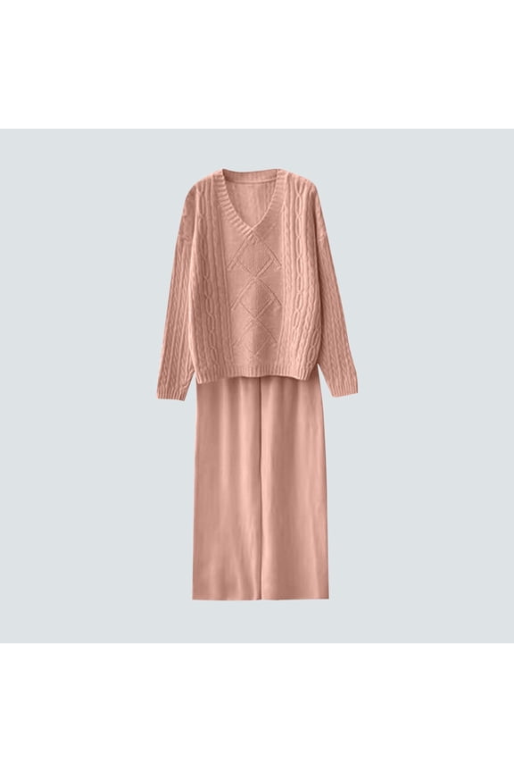Women's High Waisted Lace Up Button Up Long Sleeve Loose Linen Jumpsuit Casual Summer Spring