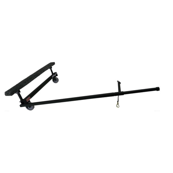 Eazymove EZ-1001-LT Snowmobile Cart - Long Track