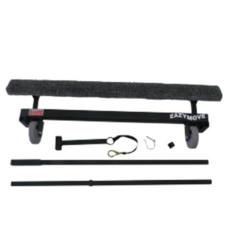 Eazymove EZ1001 Snowmobile Cart Standard Track