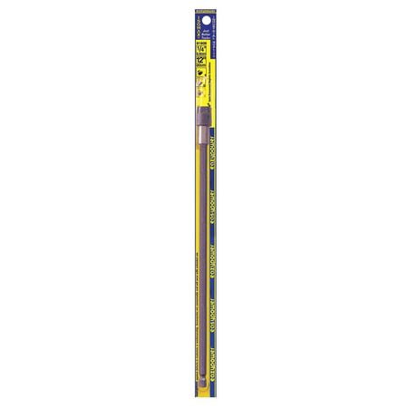 Eazypower 1/4" Hex Drive, Quick Disconnect Bit Holder, Steel, 81808