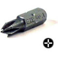thumbnail image 1 of Eazypower 19931 1 in. No. 1 Security Phillips Insert Bit, 1 of 2