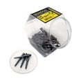 thumbnail image 1 of Eazypower 2612471 Star Hex T20 Impact Ready Drill Bit, Assorted - 50 Piece, 1 of 2
