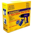 thumbnail image 1 of Eazypower 72101 11Piece Deluxe Heat Gun Kit, 1 Kitper Pack, 1 of 1
