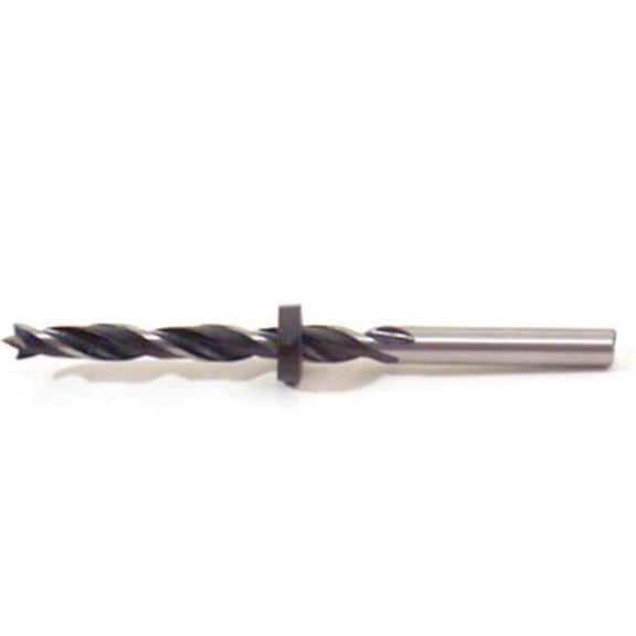 EAZYPOWER CORP 1/4-Inch Wood Doweling Drill Bit 30037