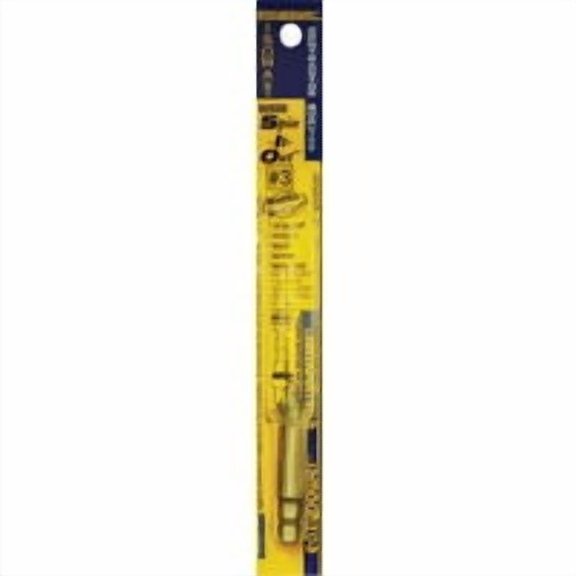 Eazypower Corp Eazypower Spin-it-Out Screw Extractor - Pack of 12 Jobsite Supply Pack