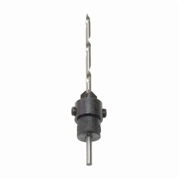 Eazypower Drill/Countersink,3/16 in.,Right Hand 30180/B
