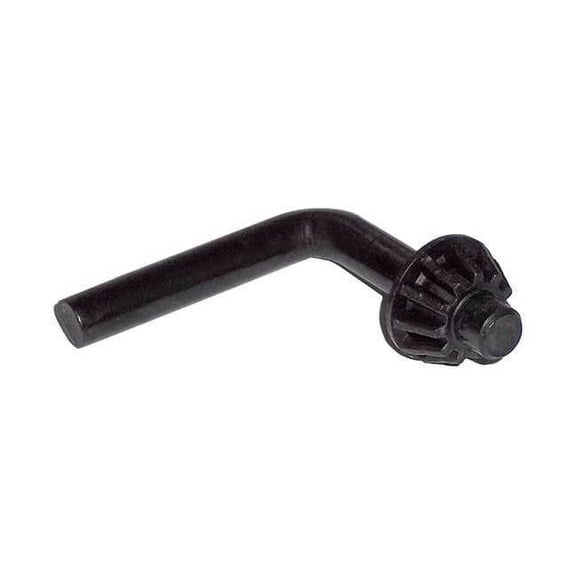 Eazypower Chuck Key L-Type,1/4in,3605 Jacobs Equiv 88083