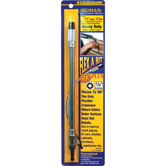 Eazypower Flex-A-Bit 11"
