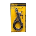 thumbnail image 1 of Eazypower Flex Drill Extension, 40",1/4" Chuck/Key, 1 of 2