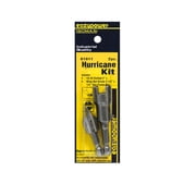 Eazypower Hurricane Power Bit Kit, #18-20, 2pc