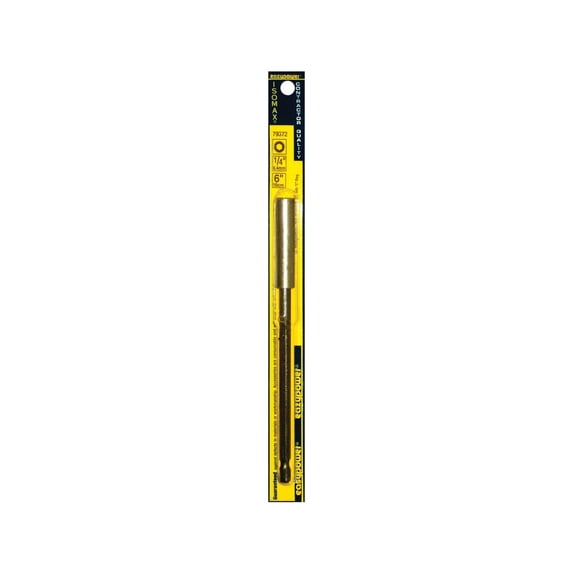 Eazypower Magnetic SS Bit Holder, 6"