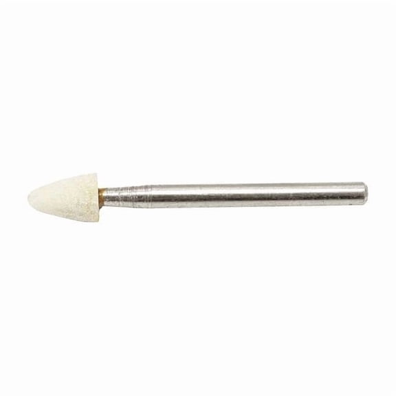 Manufacturer Varies Mini Mounted Point,5/16 in. dia.,AO 87854