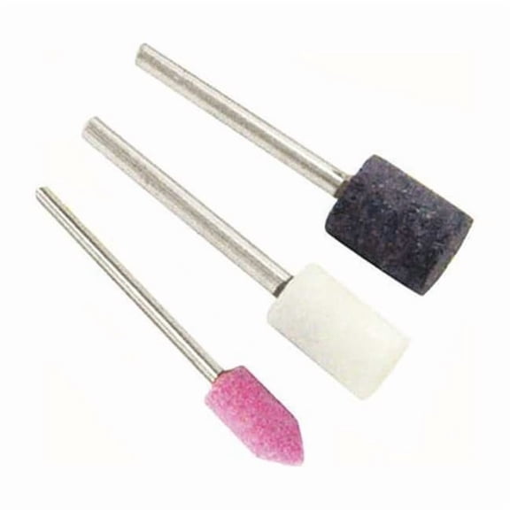 Manufacturer Varies Mini Mounted Point Set,3 pcs. 88270