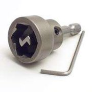 Eazypower One Way Screw Remover, #18