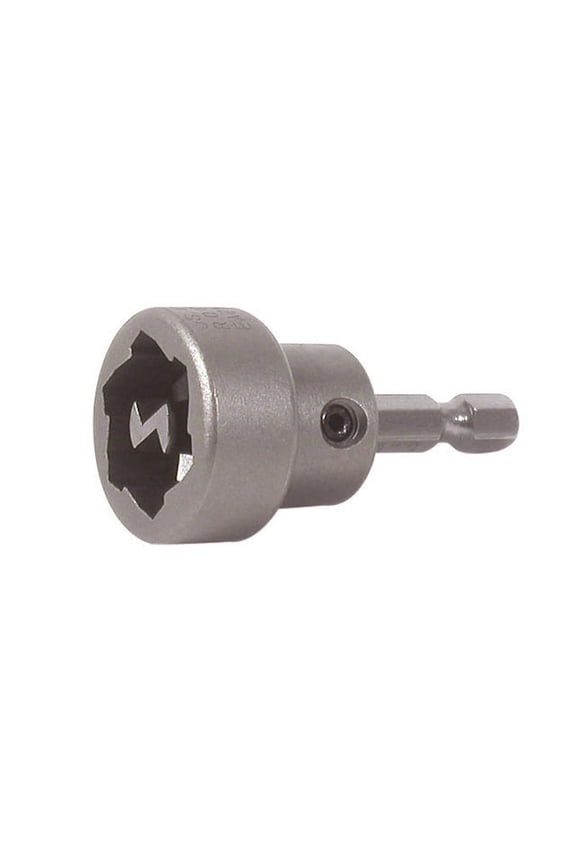 One Way Screw Remover, #18