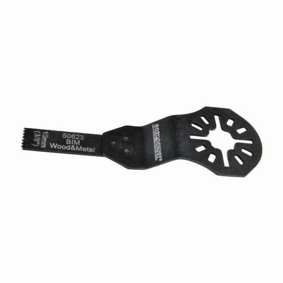 Eazypower Oscillating Metal Blade,3/8",3-1/2"
