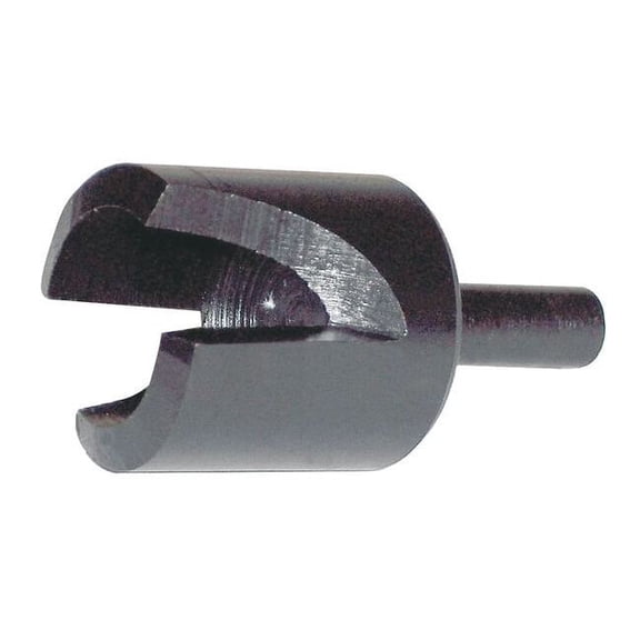 Eazypower Plug Cutter, HSS, 5/8 in. 30027