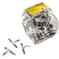 Eazypower Reduced Phillips Hex Bit, #2, 1",PK125