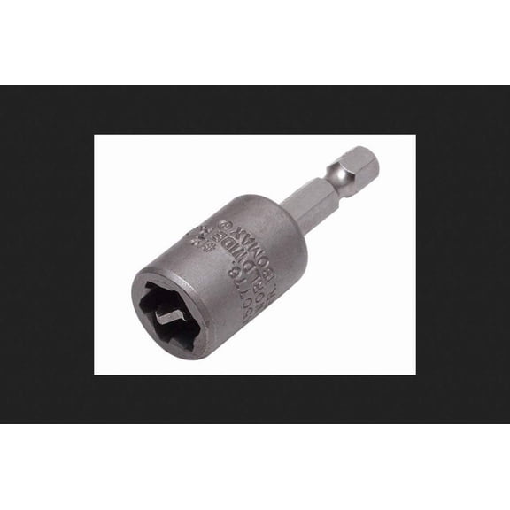 Eazypower Screw Remover/Installer No. 12 2"