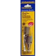 Eazypower 88242 Get It Out One Way/Rounded Screw Removers, 12 and #14, 1 set per Pack