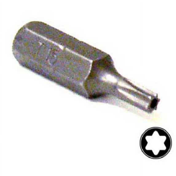 Eazypower Security Tee Star, T15, 1"