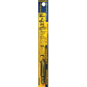 Eazypower Spin-it-Out Screw Extractor - Pack of 4   Construction & DIY Use, Standard Hardware Spec