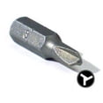 thumbnail image 1 of Eazypower Triple Y Bit, #3, 1", 1 of 1