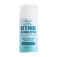 thumbnail image 1 of Ebanel Retinol Cream for Face with Peptides, Hyaluronic Acid 3.5oz, 1 of 9