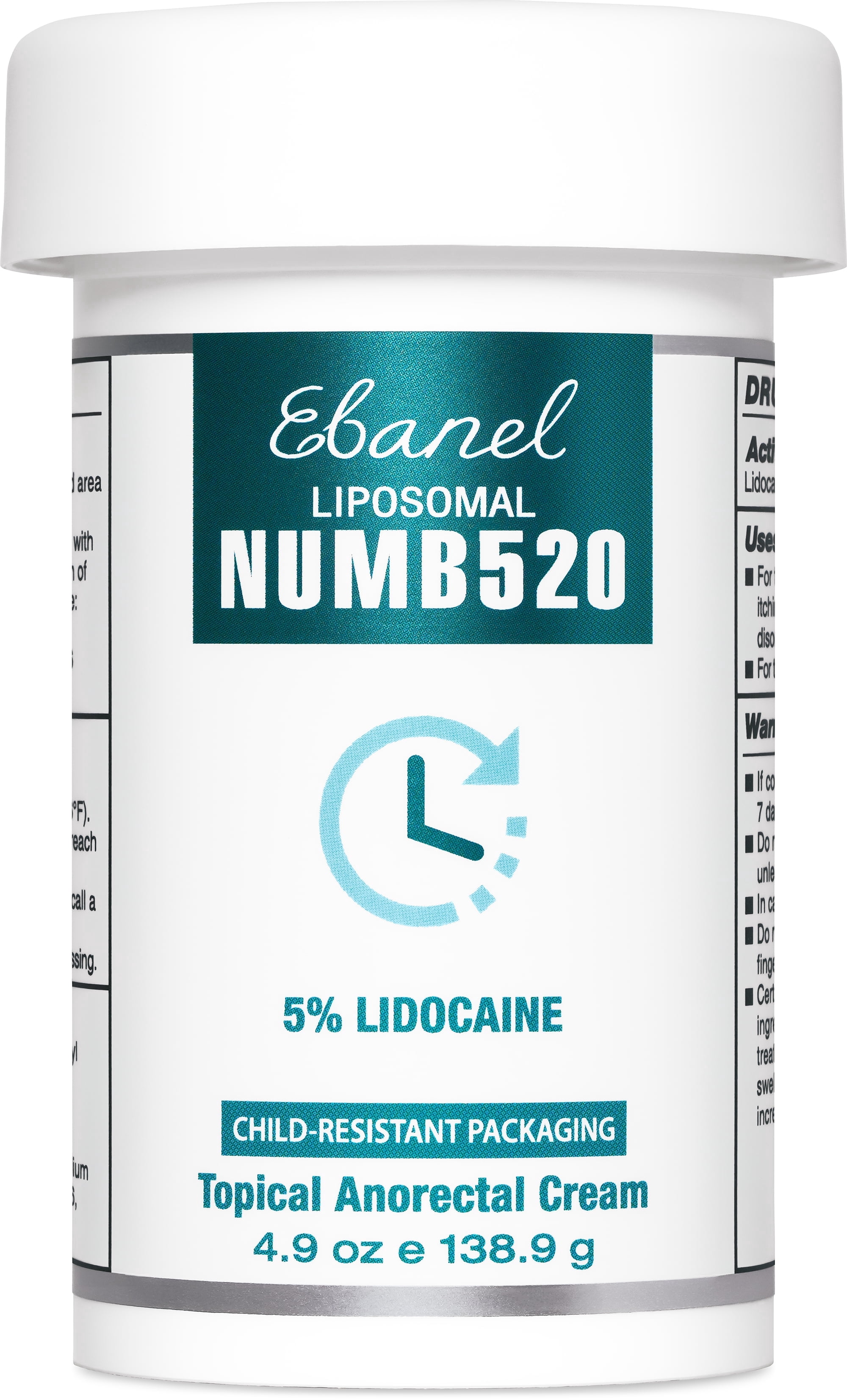 after taking vitamin b12 injection what happens Numbing Cream Injections